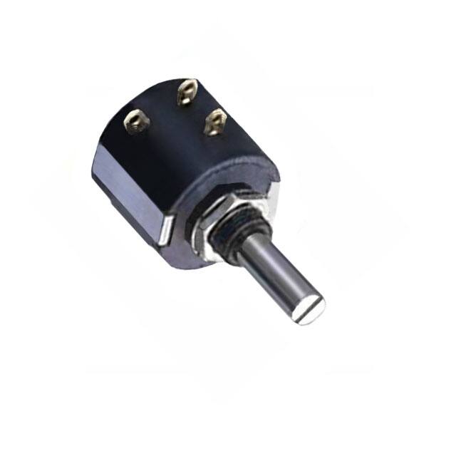 M-22E10-050 500 Nidec Copal Electronics  Rotary Potentiometers Rheostats